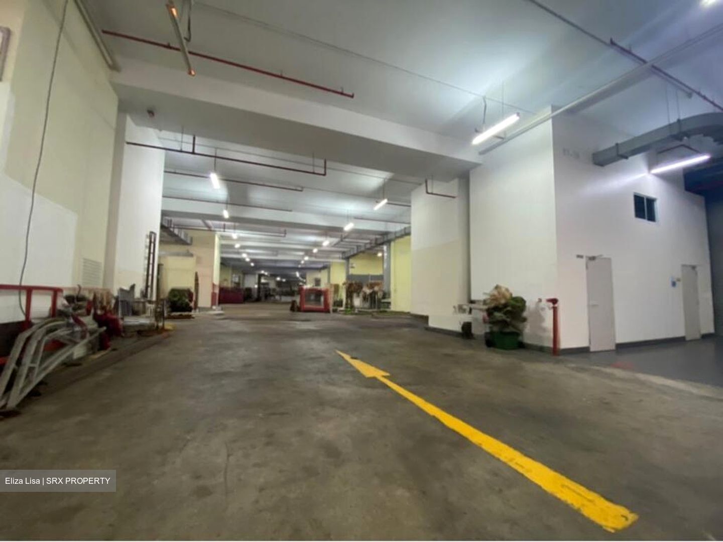 Enterprise Centre (D23), Factory #567449051
